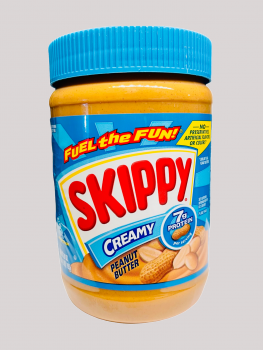 Skippy Creamy Peanut Butter 793 gr.